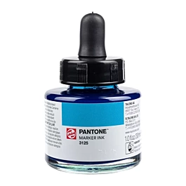 SUPER AANBIEDING **60%** Talens 3125 Marker-inkt Pantone 30 ml