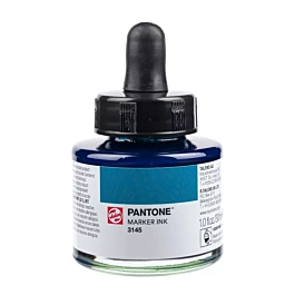 SUPER AANBIEDING **60%** Talens 3145 Marker-inkt Pantone 30 ml