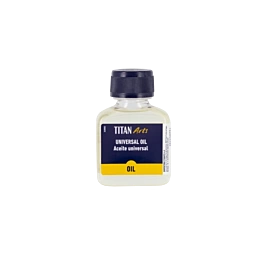 Titan universal oil