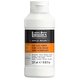 Liquitex Ultra Gloss Medium 237ml