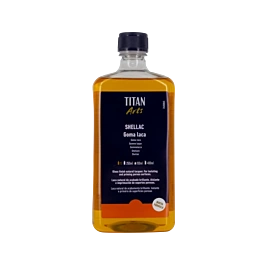 Titan Lak Gom 1l Boot