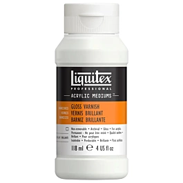Liquitex Gloss Medium 118ml