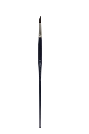 Brush nº12 Round Teijín 3991 Titan Arts