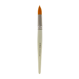 Synthetic round brush 2591 Toray Titan nº20