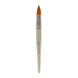Synthetic round brush 2591 Toray Titan nº24