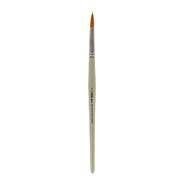 Synthetic round brush 2591 Toray Titan nº7