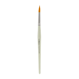 Synthetic round brush 2591 Toray Titan nº8