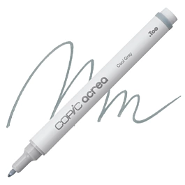 Copic Acrea Multi Surface Marker  003 Cool Gray 