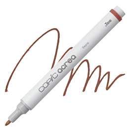 Copic Acrea Multi Surface Marker  004 Sepia 