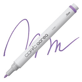Copic Acrea Multi Surface Marker  013 Lilac 