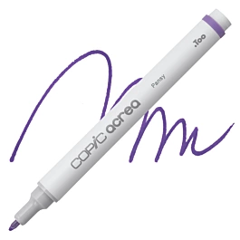 Copic Acrea Multi Surface Marker  019 Pansy 