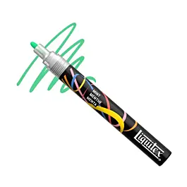 Liquitex 248 Mint Acrylic Marker, 2mm