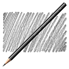 Caran d’Ache Grafwood Bleistift 8B 