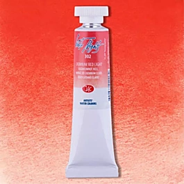 Cadmium lichtrode aquareltube 302 White Nights 10ml