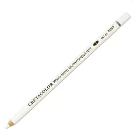Cretacolor Write All Bleistift Weiß
