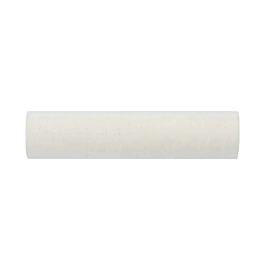 Barra in carbonio pressato grosso bianco Cretacolor