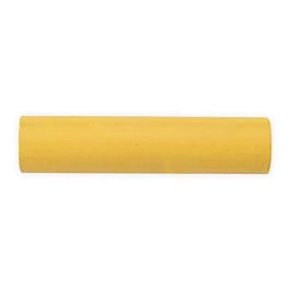 Barra di carbone pressato grosso ocra chiaro Cretacolor