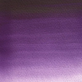 Aquarel medium godet 419 Imperial Purple S2 Professional Winsor and Newton