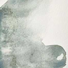 Watercolour tube Mineral Grey S1 Professional Winsor and Newton 14ml