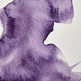 Impersial Purple Watercolour Tube S2 Professional Winsor and Newton 14ml