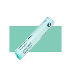 Morbido pastello Bar 950H verde perlato Schmincke