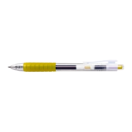 Długopis żelowy Faber-Castell Gold 0,7