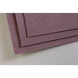 Papel Pastelmat Vino Clairefontaine 70x100cm 360g/m²