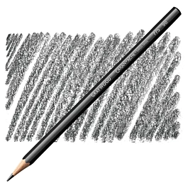 Caran d’Ache Grafwood Bleistift 9B