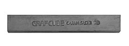 Caran d’Ache Grafcube Graphitstab 9B  