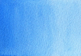 Aquarelle Teinte céruléenne S2 Godet moyen A. Gallo
