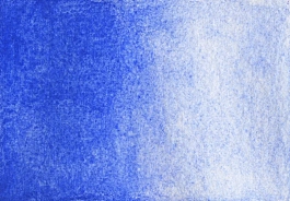 Aquarelle Lapis Lazuli S4/1 Medium godet A. Gallo