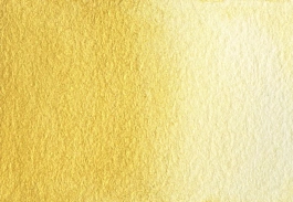 Aquarelle Or antique S3 Godet moyen A. Gallo
