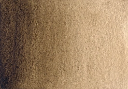 Aquarelle Météorite brune S4/1 Medium godet A. Gallo