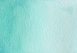 Aquarelle Bleu de cuivre S2 Medium godet A. Gallo