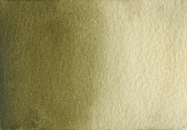 Aquarelle Verdaccio S1 Demi godet A. Gallo