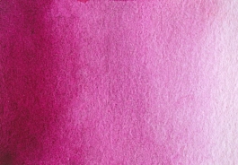 Aquarelle Quinacridone Magenta S3 Medium godet A. Gallo