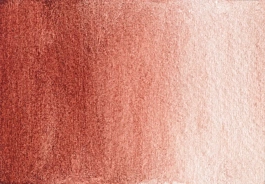 Aquarelle garance rose S4 godet moyen A. Gallo