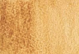 Aquarelle Orange Oxyde de Fer S3 Medium godet A. Gallo