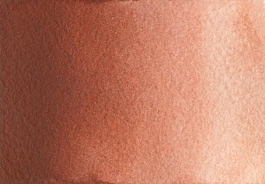 Aquarelle Hematite S1 Medium godet A. Gallo