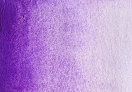 Aquarelle Mineral Violet S2 Medium godet A. Gallo