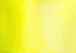 Aquarelle Vert Figue S2 Demi godet A. Gallo