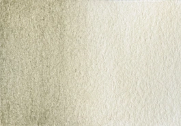 Aquarelle gris ardoise S2 moyen godet A. Gallo