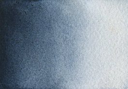 Aquarelle Indigo S3 Medium godet A. Gallo