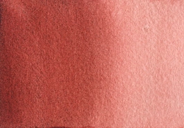 Aquarelle Quinacridone marron S3 Medium godet A. Gallo