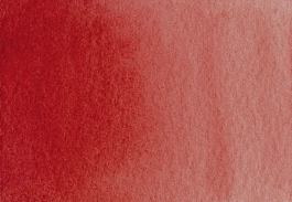 Aquarelle Cinabro Hue S3 Medium godet A. Gallo