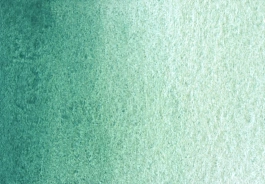 Aquarelle Teinte malachite S3 Godet moyen A. Gallo