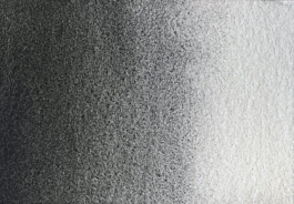 Aquarelle romaine Terre noire S1 Medium godet A. Gallo