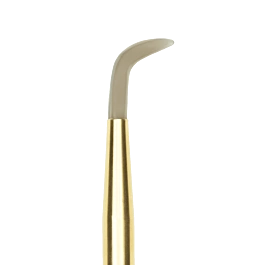 Brunissoir en pierre d'agate Giusto Manetti nº4