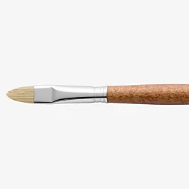 Escoda Chungking Futura Cat Tongue Brush 5410 014