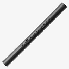 Carboncillo Comprimido Conté à Paris B